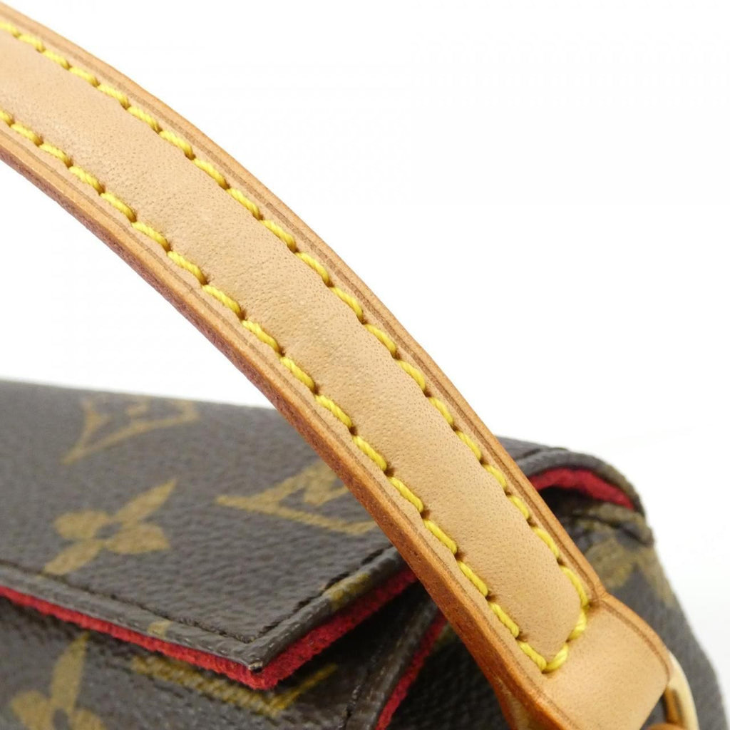 Louis Vuitton Monogram Recital — view 3