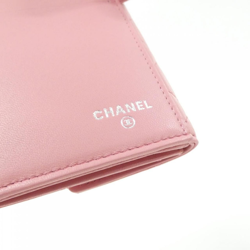 Chanel Timeless Classic Line Wallet — view 7