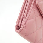 Chanel Timeless Classic Line Wallet — view 3