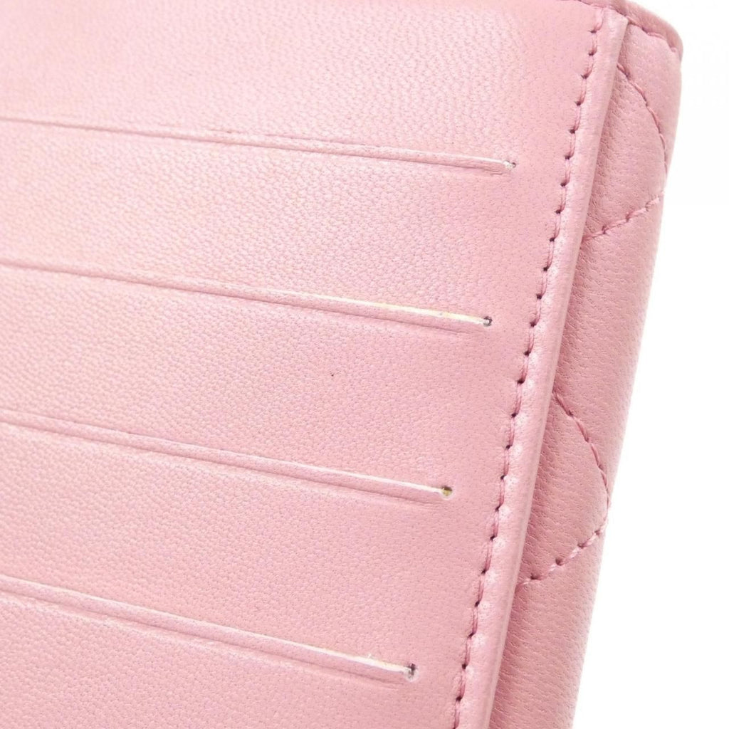 Chanel Timeless Classic Line Wallet — view 8