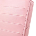 Chanel Timeless Classic Line Wallet — view 8