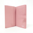 Chanel Timeless Classic Line Wallet — view 6