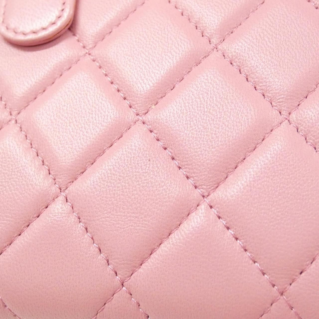 Chanel Timeless Classic Line Wallet — view 5