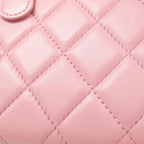 Chanel Timeless Classic Line Wallet — view 5