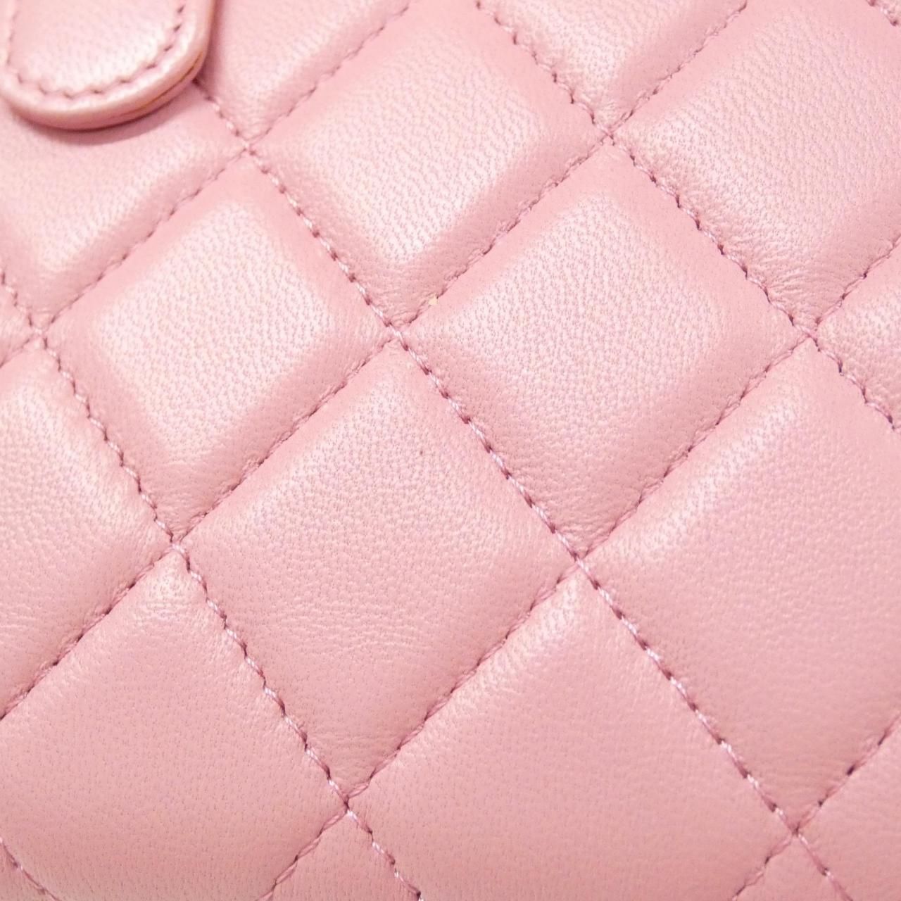 Chanel Timeless Classic Line Wallet — view 5