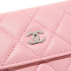 Chanel Timeless Classic Line Wallet — view 4