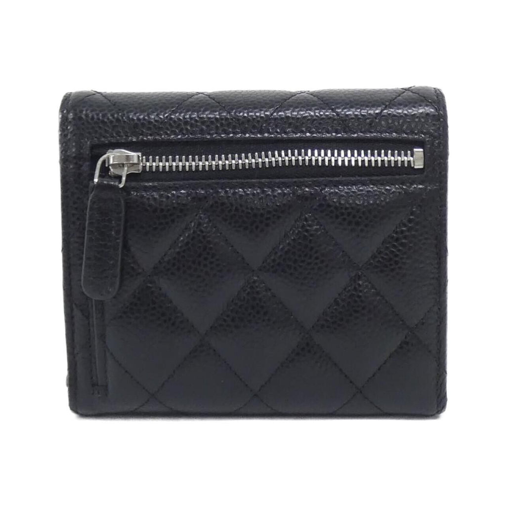 Chanel Timeless Classic Line Wallet — view 2