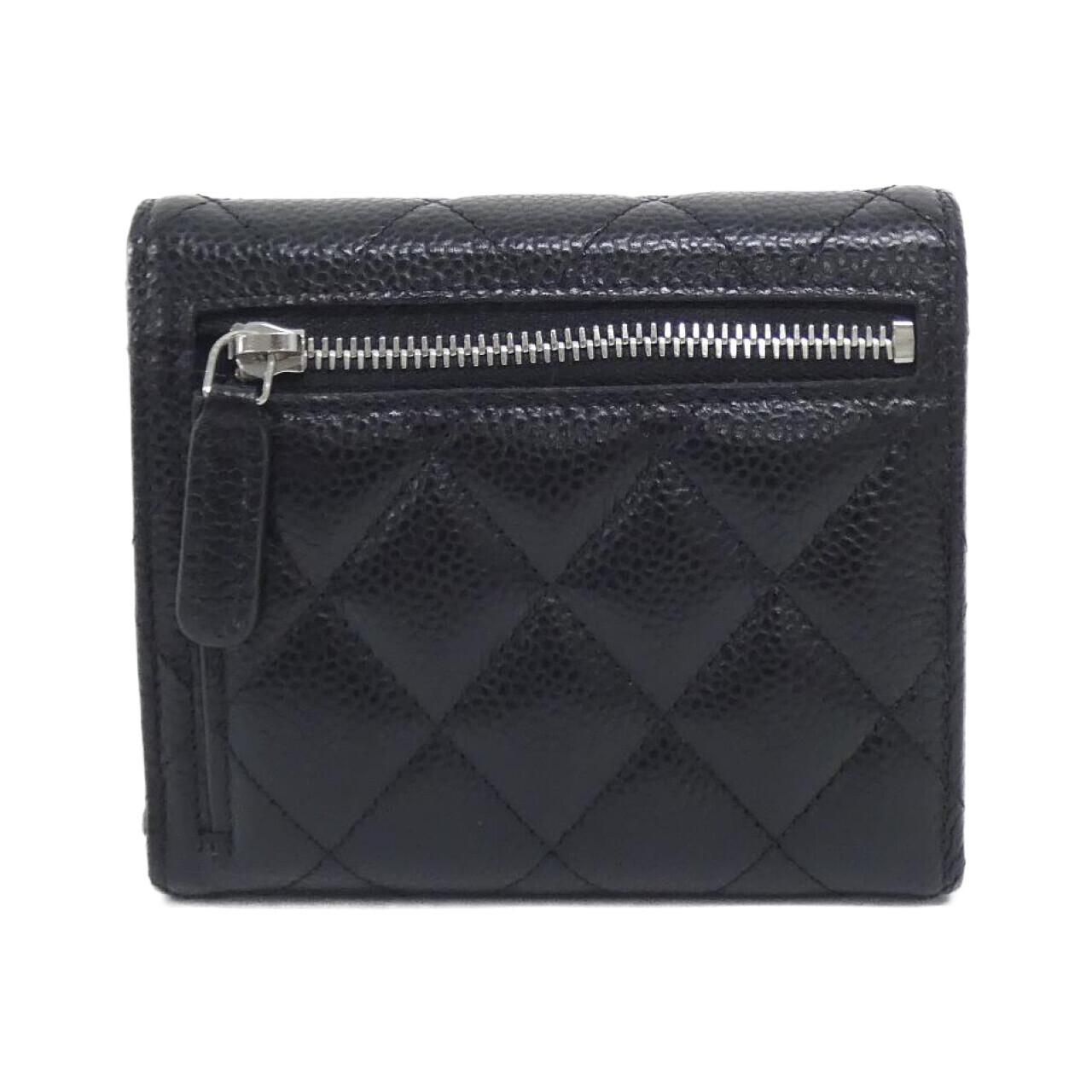 Chanel Timeless Classic Line Wallet — view 2