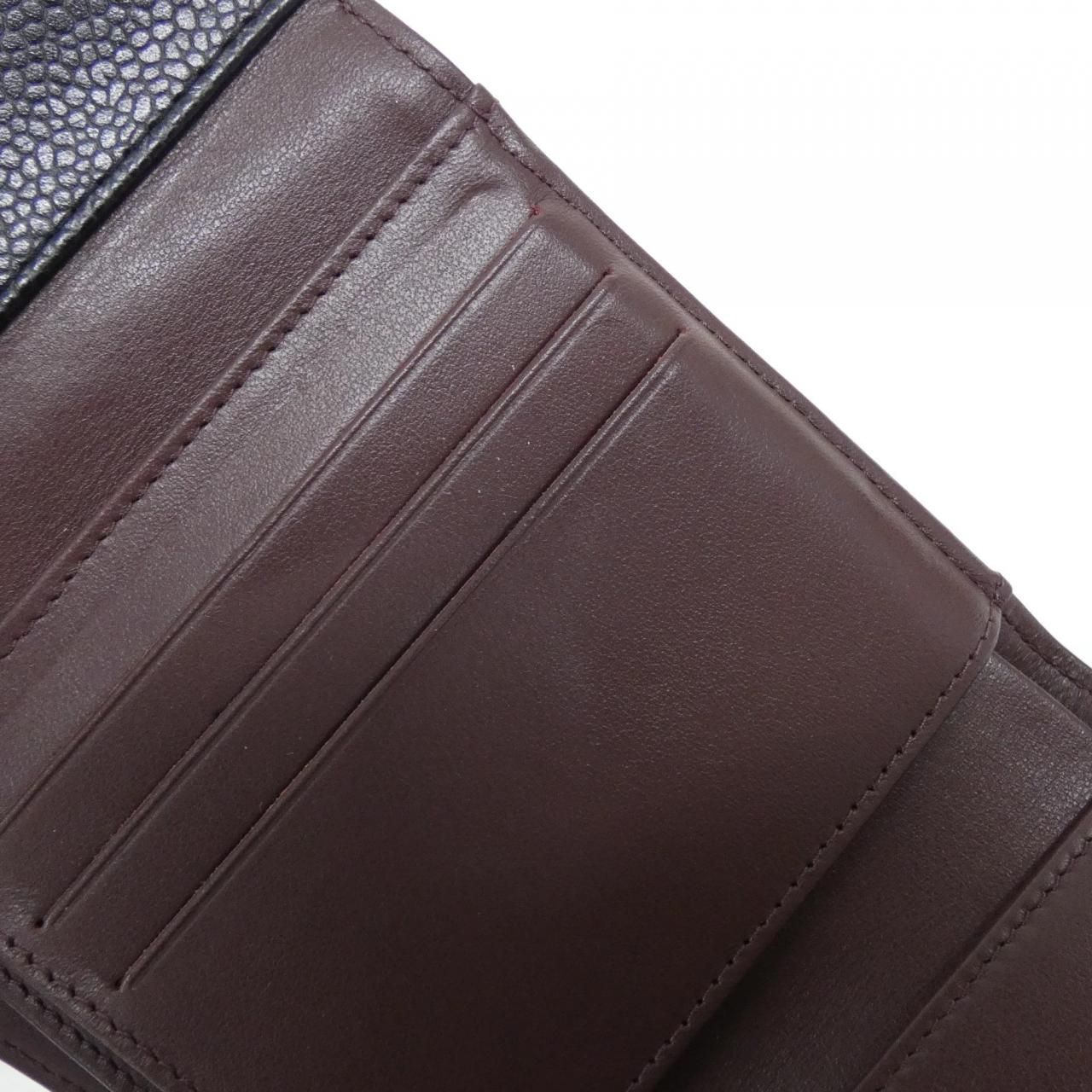 Chanel Timeless Classic Line Wallet — view 6