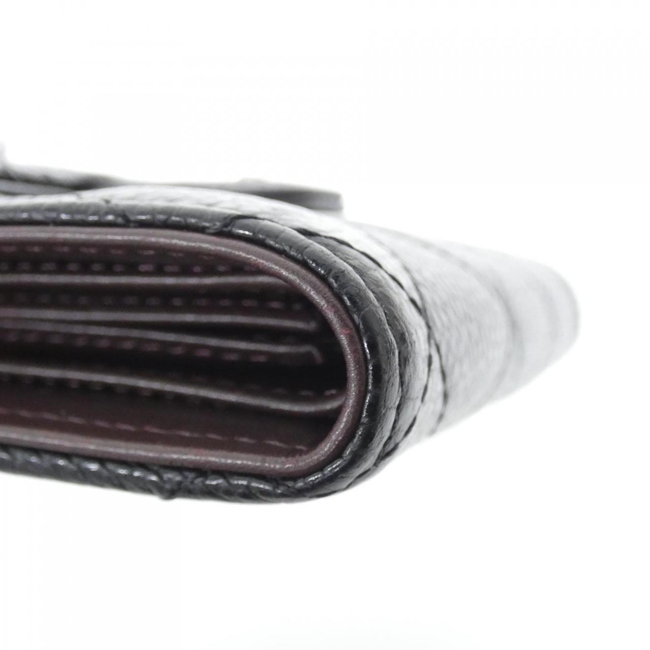Chanel Timeless Classic Line Wallet — view 3