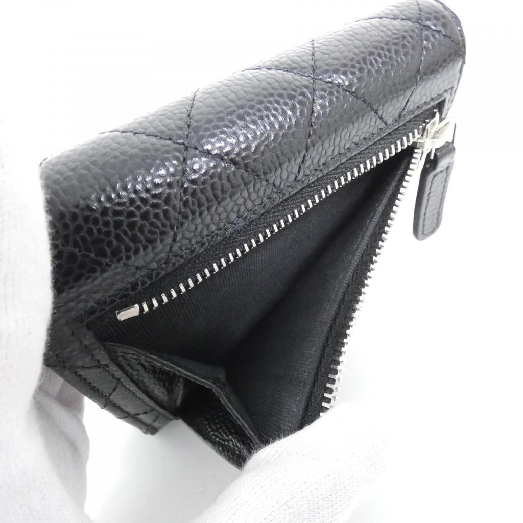 Chanel Timeless Classic Line Wallet — view 8
