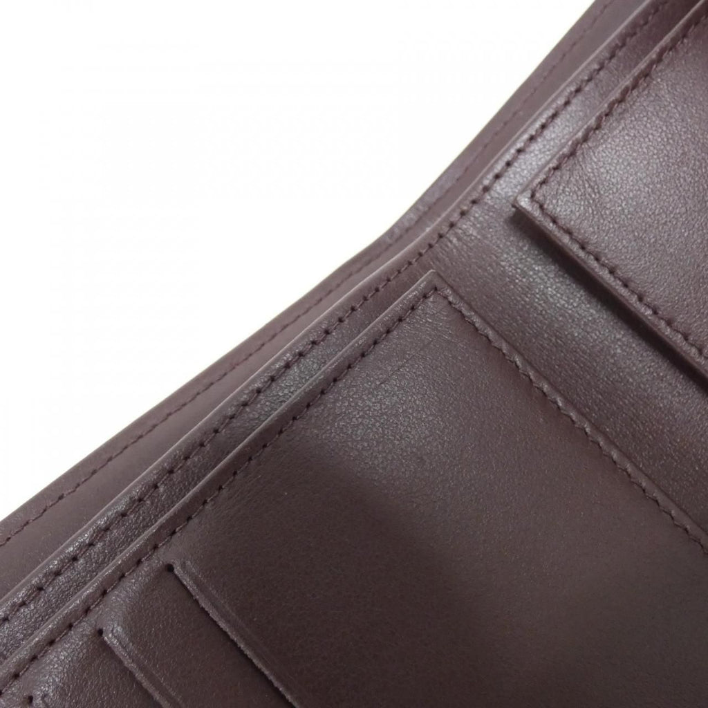 Chanel Timeless Classic Line Wallet — view 7