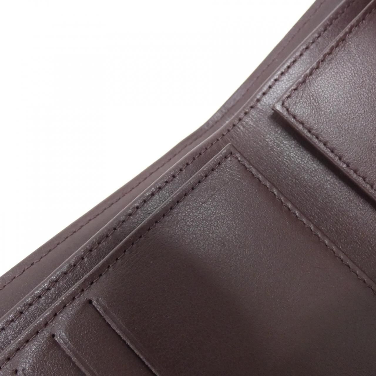 Chanel Timeless Classic Line Wallet — view 7