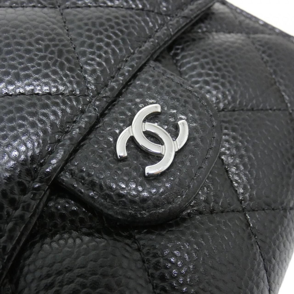 Chanel Timeless Classic Line Wallet — view 4