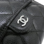 Chanel Timeless Classic Line Wallet — view 4