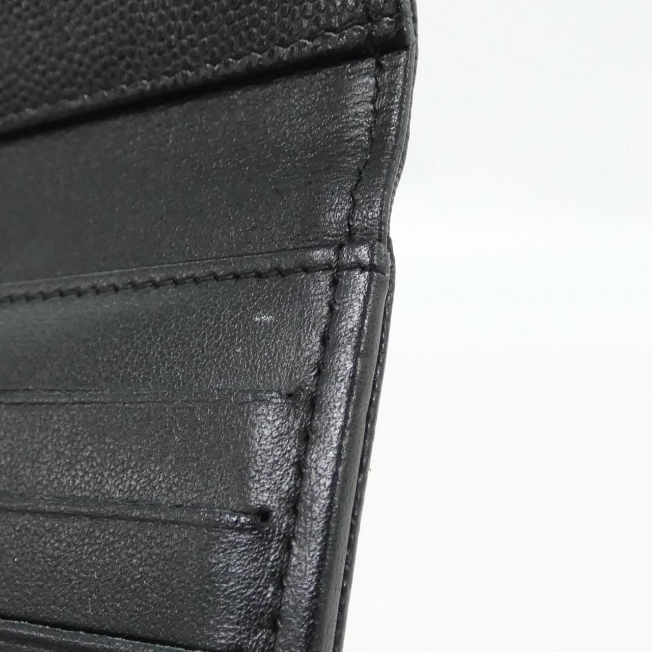 Chanel Boy Line Wallet — view 9