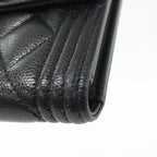 Chanel Boy Line Wallet — view 3