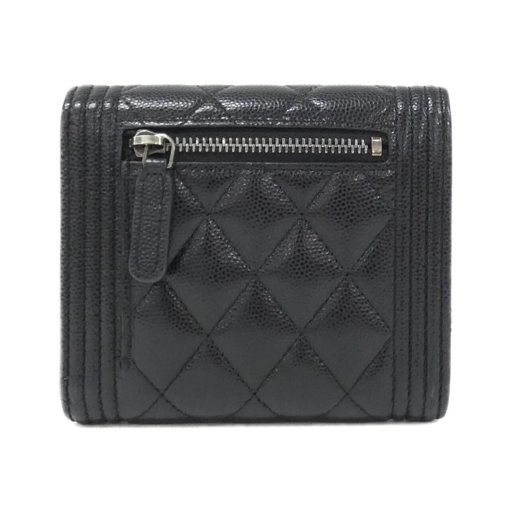 Chanel Boy Line Wallet — view 2