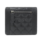 Chanel Boy Line Wallet — view 2