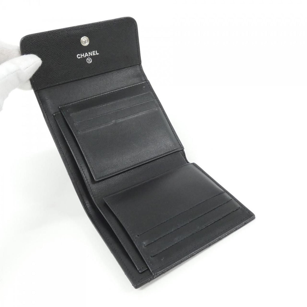 Chanel Boy Line Wallet — view 6