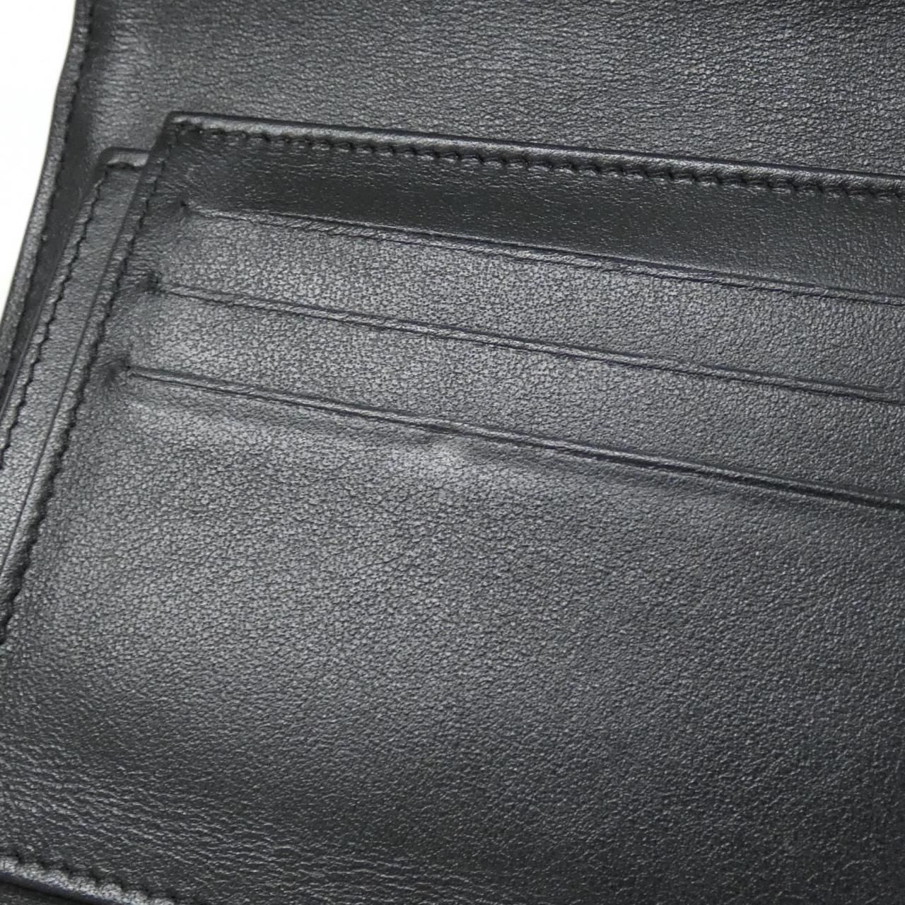 Chanel Boy Line Wallet — view 7