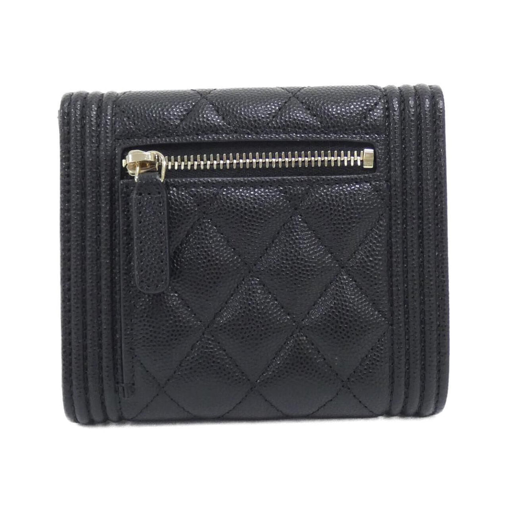 Chanel Boy Line Wallet — view 2