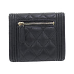 Chanel Boy Line Wallet — view 2