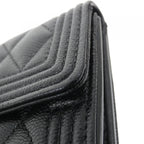 Chanel Boy Line Wallet — view 3