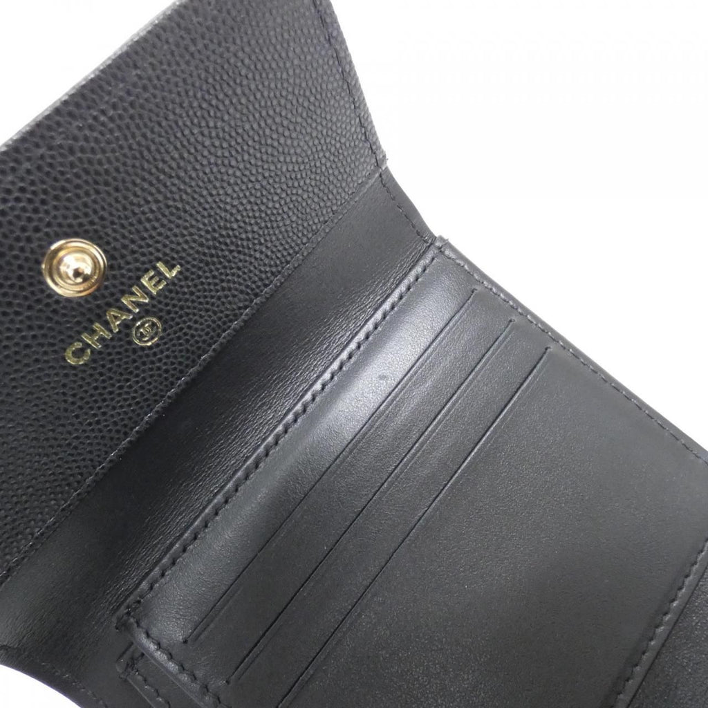 Chanel Boy Line Wallet — view 6