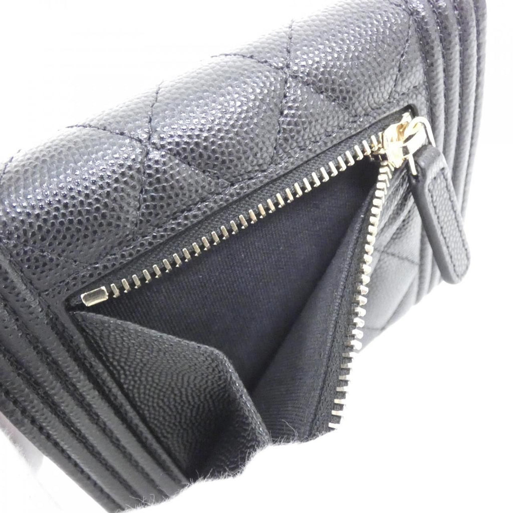 Chanel Boy Line Wallet — view 8