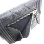 Chanel Boy Line Wallet — view 8