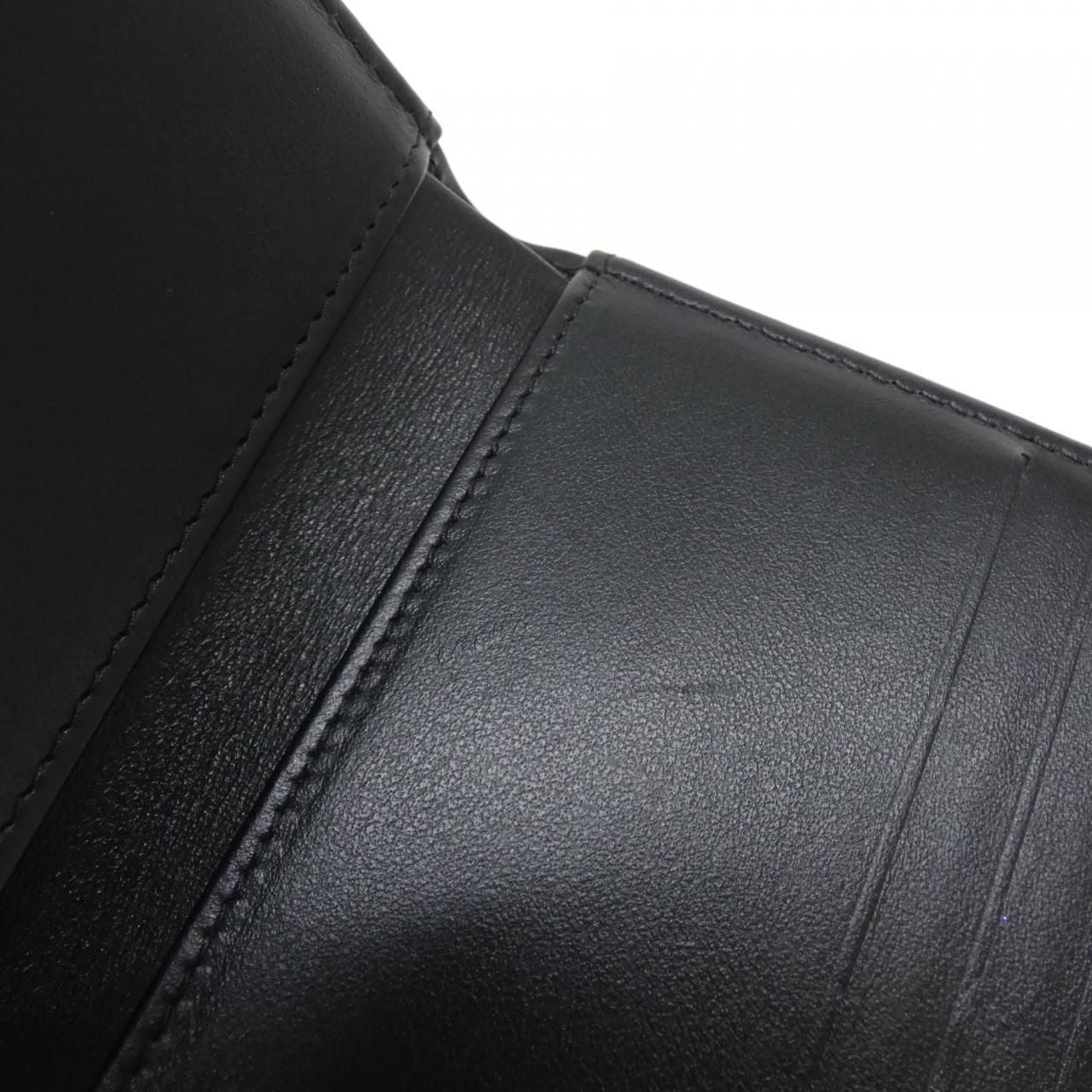 Chanel Boy Line Wallet — view 7