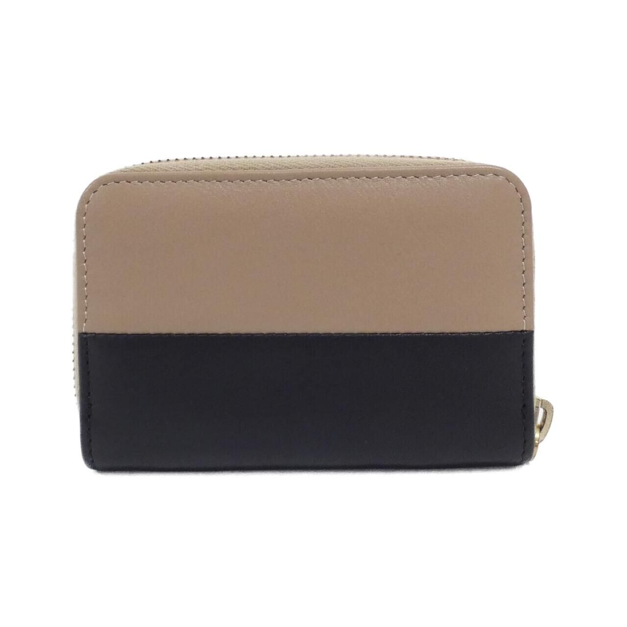 Chanel Timeless Classic Line Coin Case — view 2