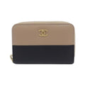 Chanel Timeless Classic Line Coin Case