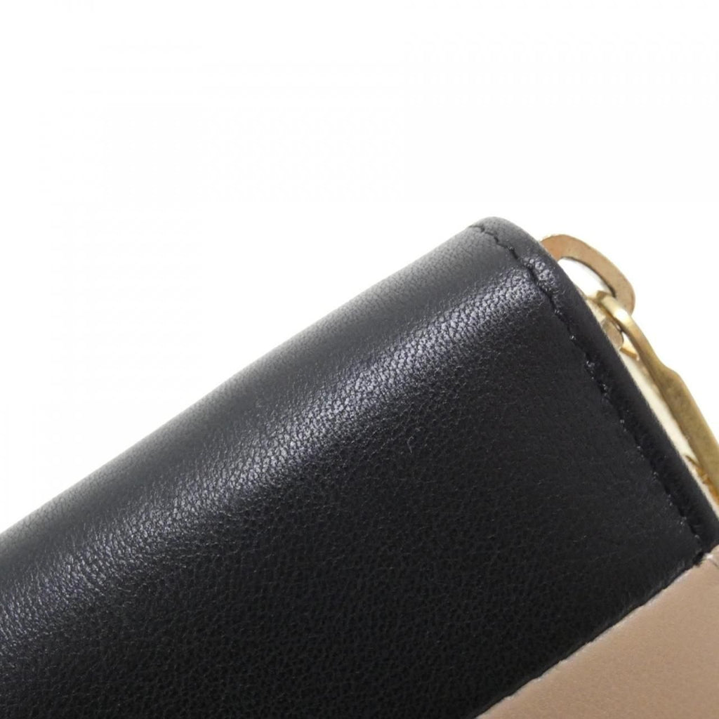 Chanel Timeless Classic Line Coin Case — view 5