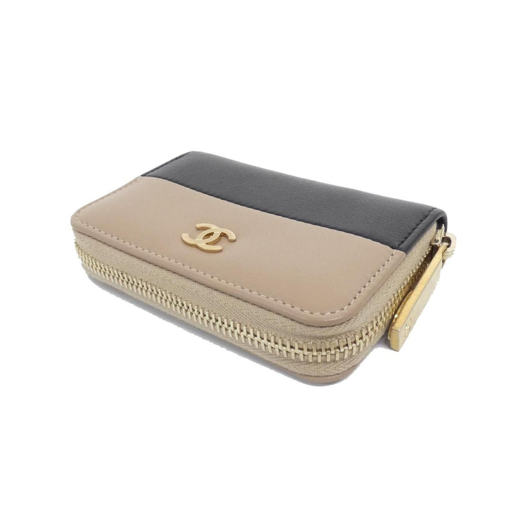 Chanel Timeless Classic Line Coin Case — view 3