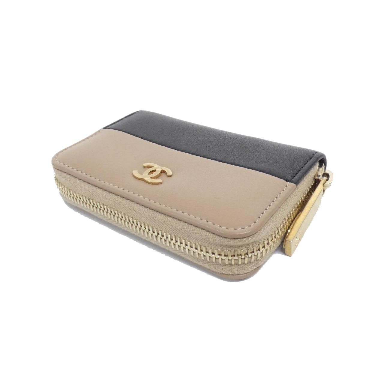 Chanel Timeless Classic Line Coin Case — view 3