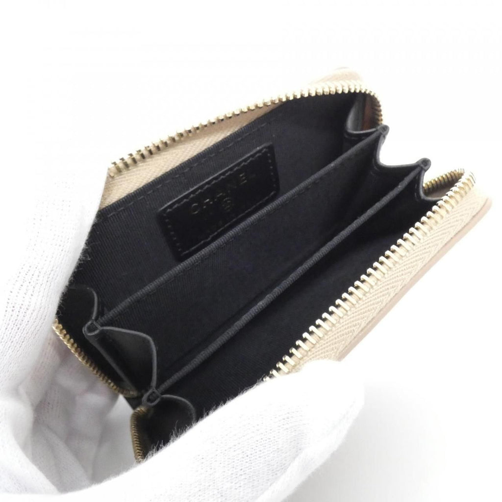 Chanel Timeless Classic Line Coin Case — view 7