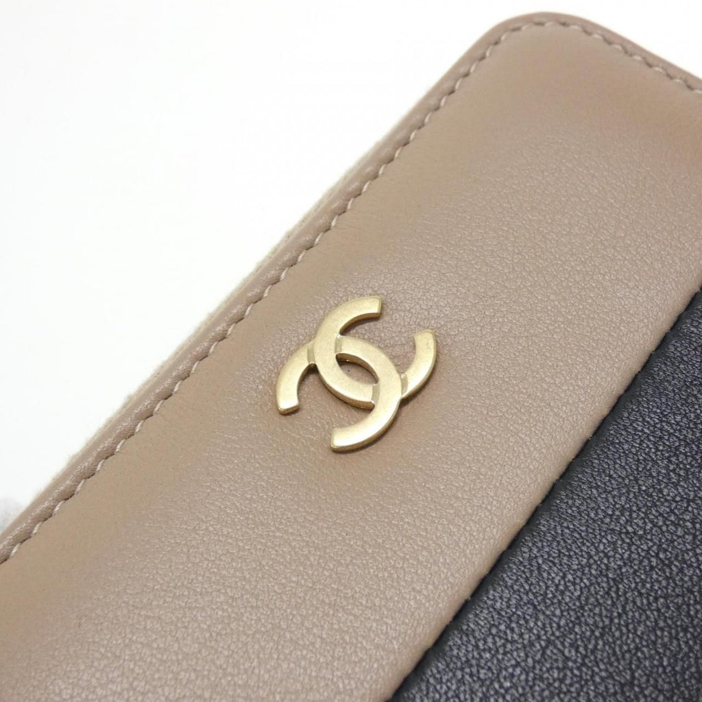Chanel Timeless Classic Line Coin Case — view 4