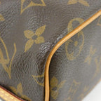Louis Vuitton Monogram Nano Noe Shoulder — view 3