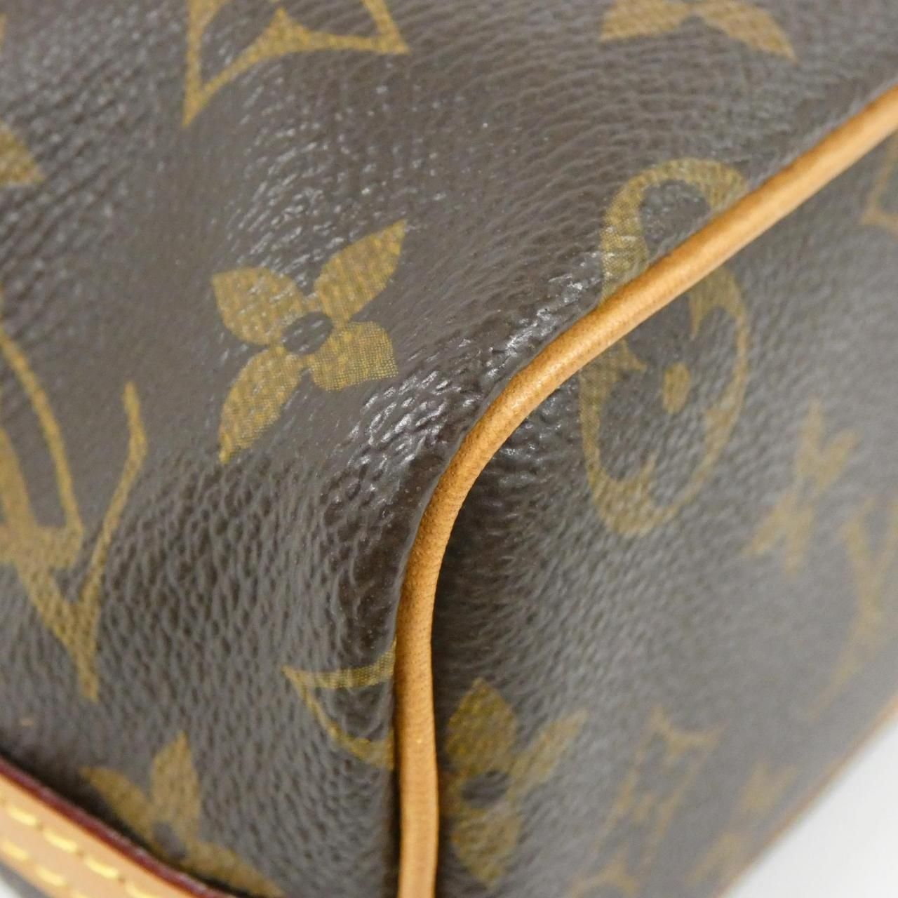 Louis Vuitton Monogram Nano Noe Shoulder — view 3