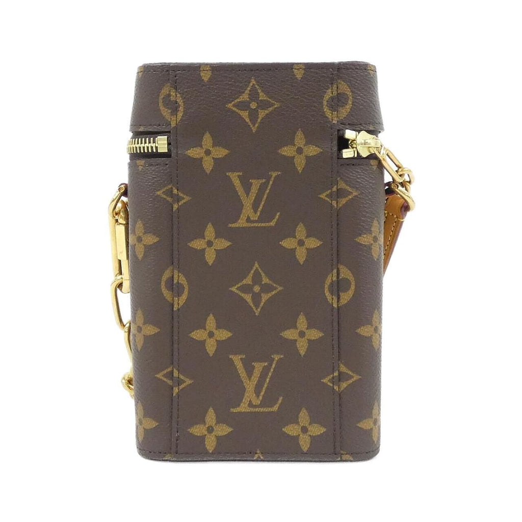 Louis Vuitton Monogram Phone Box — view 2