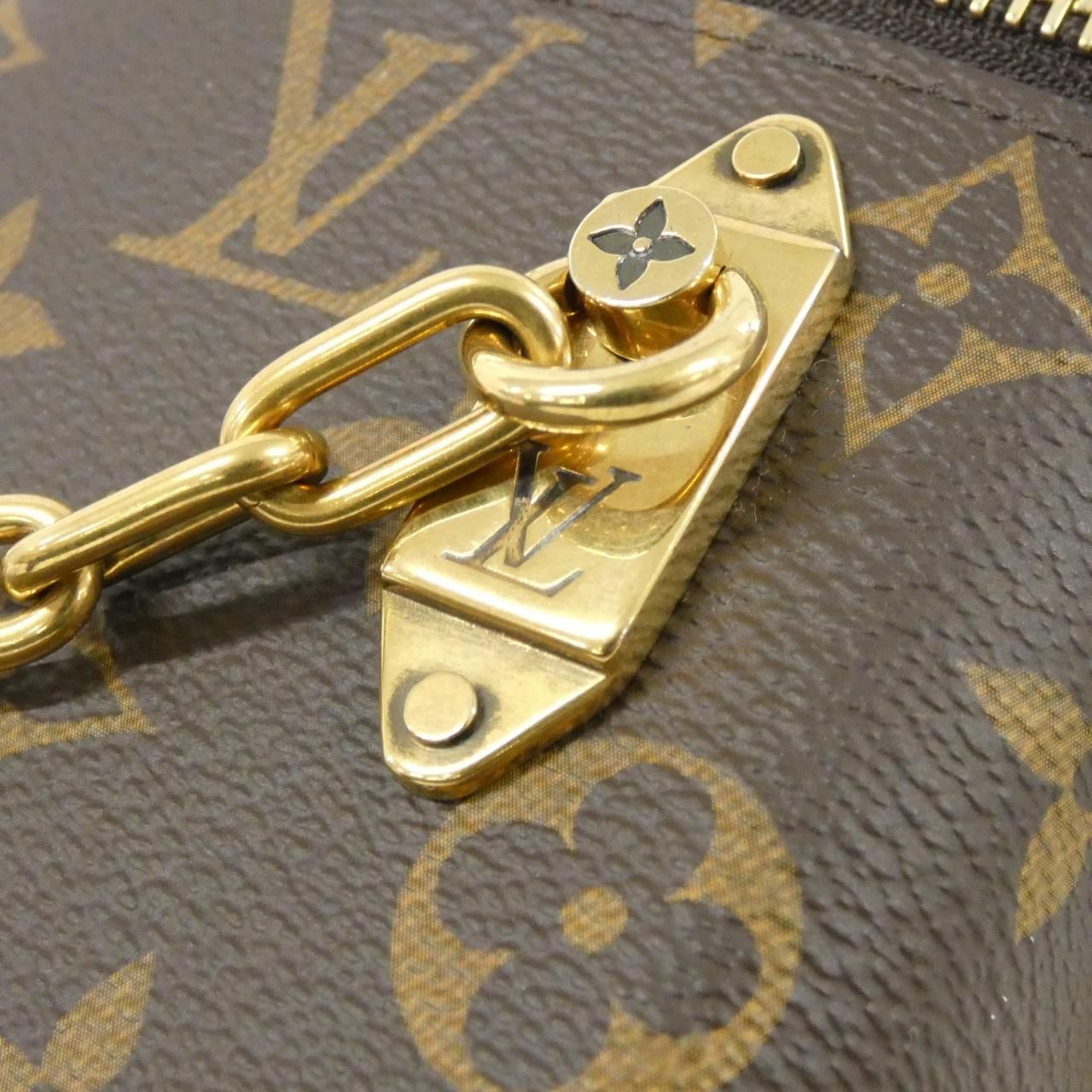 Louis Vuitton Monogram Phone Box — view 4
