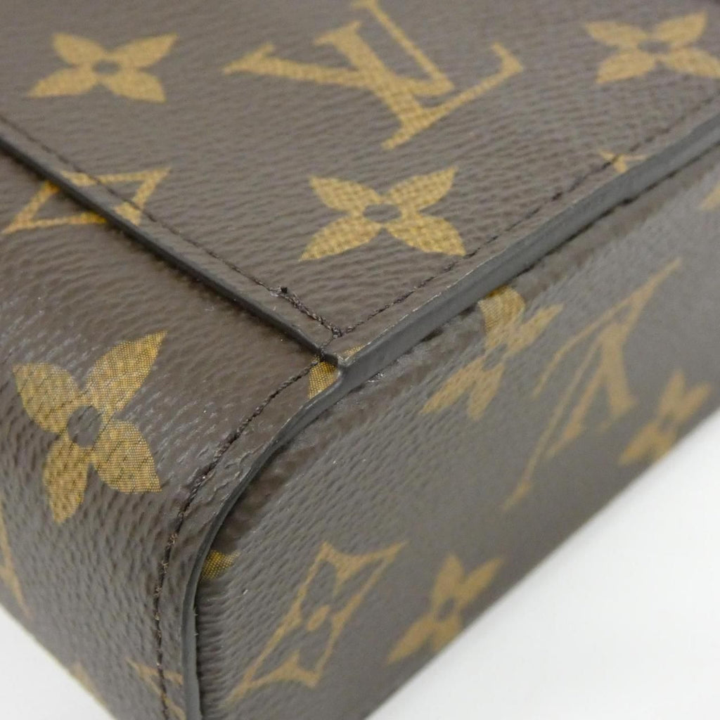 Louis Vuitton Monogram Phone Box — view 3