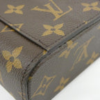 Louis Vuitton Monogram Phone Box — view 3