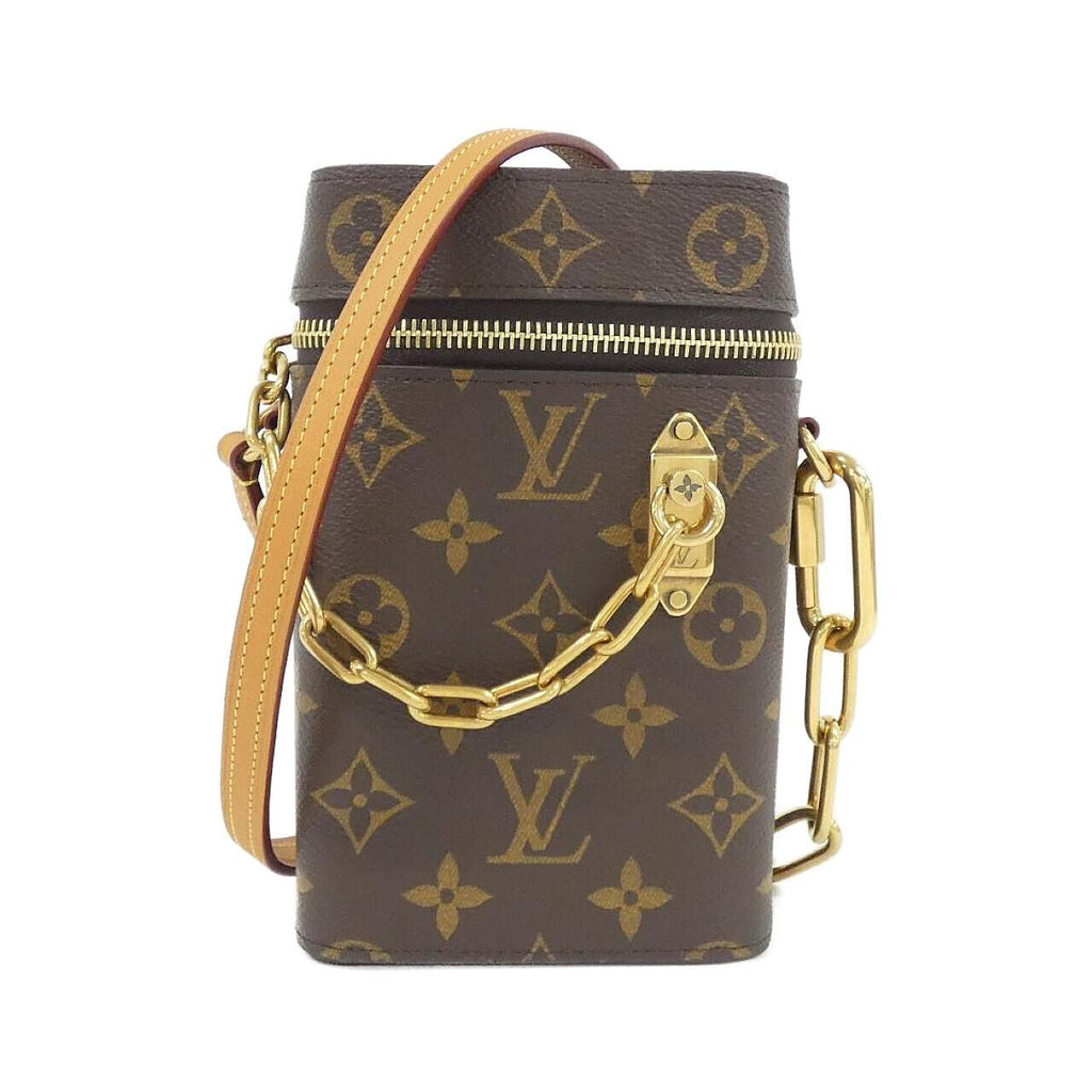 Louis Vuitton Monogram Phone Box