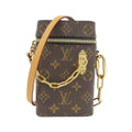 Louis Vuitton Monogram Phone Box