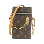 Louis Vuitton Monogram Phone Box