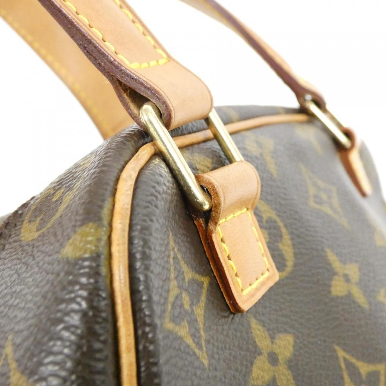 Louis Vuitton Monogram Exantrie Cite — view 4
