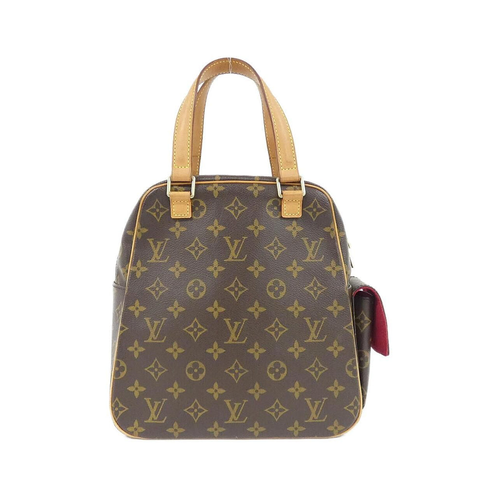 Louis Vuitton Monogram Exantrie Cite — view 2